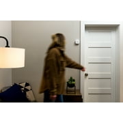 Philips Wireless Security Doorbell Chime Kit, Decoy Doorbell Camera, Motion-Activated Light, 32-Chime Doorbell