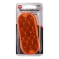 thumbnail image 3 of Peterson Manufacturing V480A Quick Mount Acrylic Reflector - Amber, 3 of 4