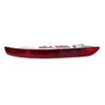 thumbnail image 1 of Tail Light Assembly Rear Bumper Brake Turn Signal Lamp Fit For Audi Q5 2009 To 2016 Car Accessories, 1 of 7