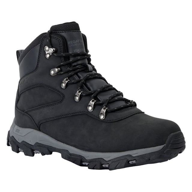 Regatta Bottes de Marche Classiques Holcombe pour Hommes