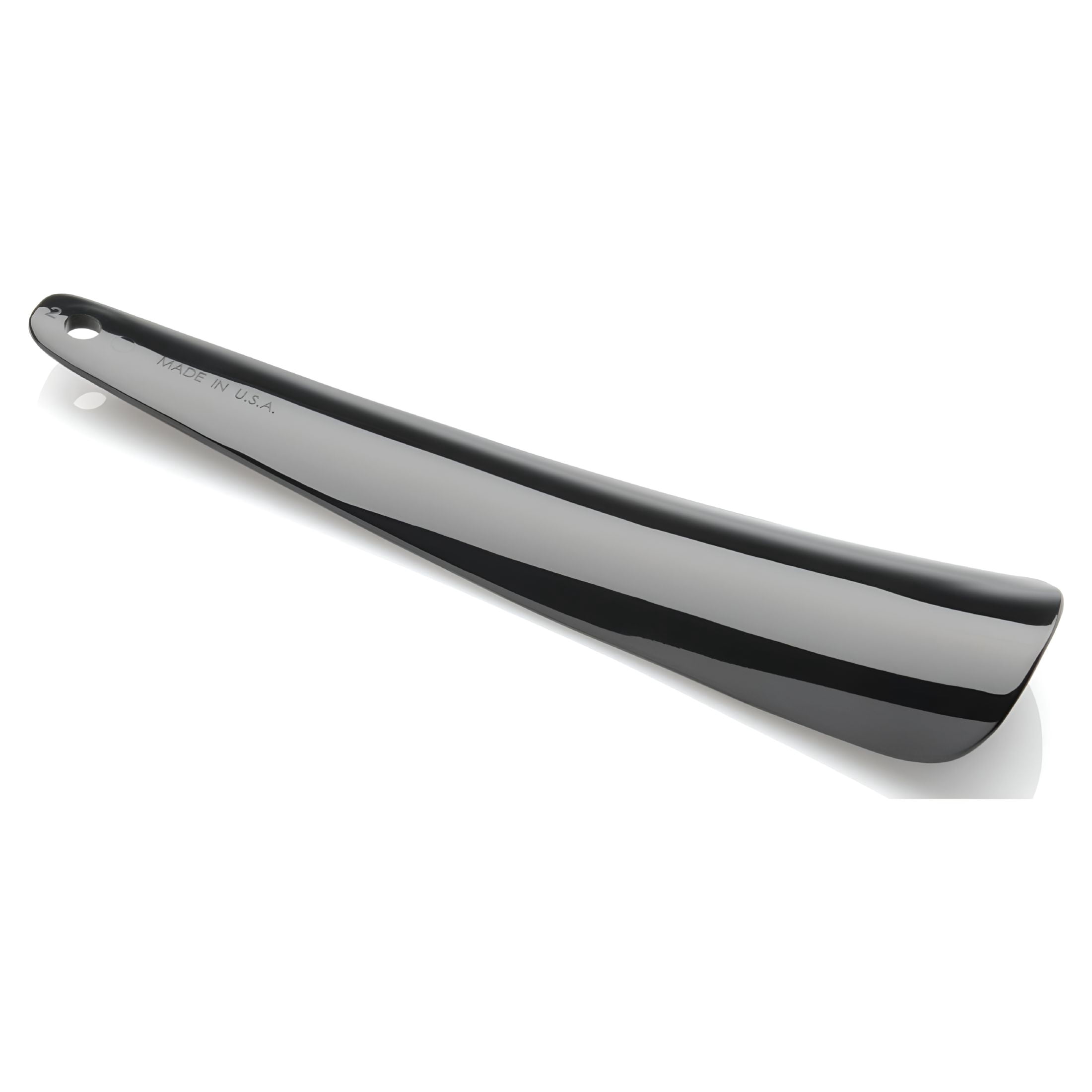 ACDANC Metal Shoe Horn, 7.25"
