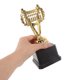thumbnail image 5 of Hytrove Trofeo De Matemáticas Dorado Para Competencia Escolar Con Inspirador Y Material Plástico, 5 of 6