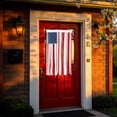 thumbnail image 4 of Patriotic Independence Day Banner for Home and Garden Decorations with Durable Polyester Material, 4 of 7