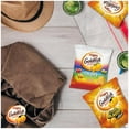 thumbnail image 4 of Goldfish Baked Cheddar Crackers Variety Pack - Xtra Cheddar & Colors - 20 ct (Pack of 2), 4 of 5