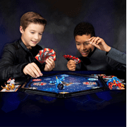 Bakugan Collection