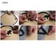 thumbnail image 5 of Fundas de asiento de coche de cuero PU para Mercedes GLA GLC GLE GLK GLS CLK SLC SL ML-Class GL-Class V Class Accesorios para coche Artículos para el automóvil, 5 of 5