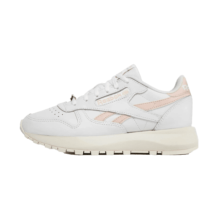 REEBOK WOMENS CLASSIC LEATHER SP Womens "White" IG9523 IG9523 from Stadium Goods