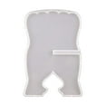 thumbnail image 1 of Reading Book Holder Silicone Handcrafted DIY Documents Rack Religious Supplies Crafting Making ,Music Stand , Holders, 1 of 8