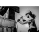 thumbnail image 5 of Sledge Hammer Estwing, 2 kg, cara dura, 50-55 HRC, con mango de nogal, 5 of 5