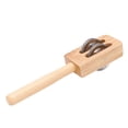 thumbnail image 2 of Jingle Stick, Jingle Stick Shaker Lightweight Solid Wood  For Home, 2 of 8