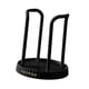 thumbnail image 3 of Portavasos Dispensador de tazas para baño Adorno Tapa Organizador Accesorios Taza de café Negro, 3 of 9