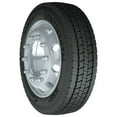 thumbnail image 3 of Continental HSR Plus 225/70R19.5 128/126N G Commercial Tire, 3 of 4
