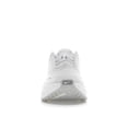 thumbnail image 3 of Nike Men's Vomero Plus White Shoes, from StockX, 3 of 5