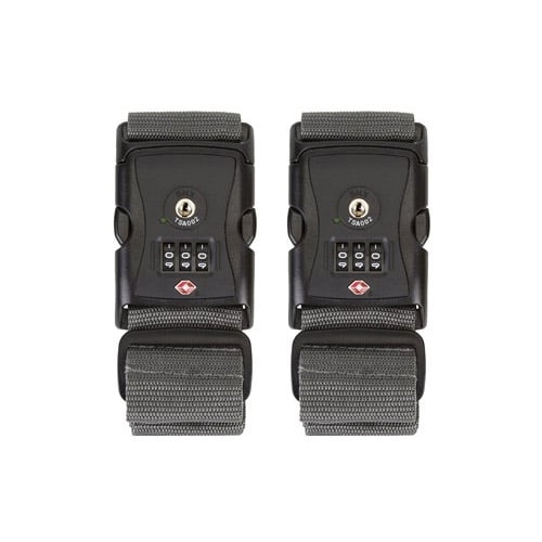 luggage straps walmart