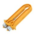 thumbnail image 3 of 3PCS Beehive Frame Wire Cable Tensioner Crimper Crimping Tool Beekeeping Equipment, 3 of 5