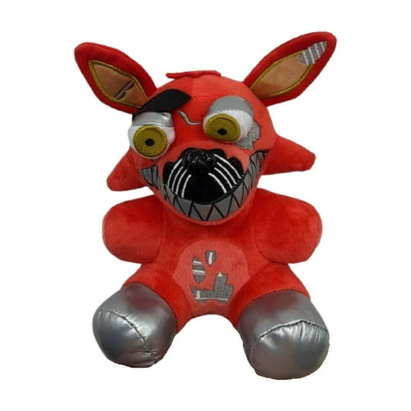 Five Nights at Freddy's Toys, Five Nights at Freddy's Action Figures