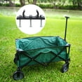 thumbnail image 5 of Heavy Duty Trolley Pull Rod Fixation Clip For Portable Outdoor Utility Cart Camping Fishing Gear Fishing Shopping Trip, 5 of 8