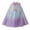 Light Purple, variant on Kids Outerwear Coats Toddler Girls Lace Up Cape Party Robe Kids Holiday Party Princess Cloak