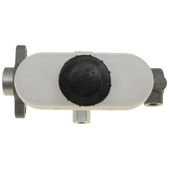 Raybestos MC390961 Element3 New Brake Master Cylinder Fits select: 1996-1997 FORD F350, 1997 FORD F250