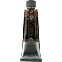 Rembrandt Artists' Oil Color, 150ml, Raw Sienna