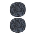 thumbnail image 4 of Funda para auriculares Bluetooth, funda protectora para auriculares Bluetooth, funda protectora para auriculares iOS, funda protectora para auriculares Bluetooth de alta capacidad, 4 of 9