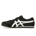 thumbnail image 2 of ASICS Men's Onitsuka Tiger Mexico 66 Black White Shoes, from StockX, 2 of 5