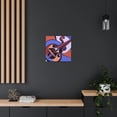 thumbnail image 4 of Banjo in Splendour - Canvas, 4 of 10