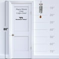 thumbnail image 4 of Woodstock Wind Chimes Signature Collection, Magical Mystery Chimes, 24'' Calypso Island Silver Wind Chime MMCI, 4 of 7