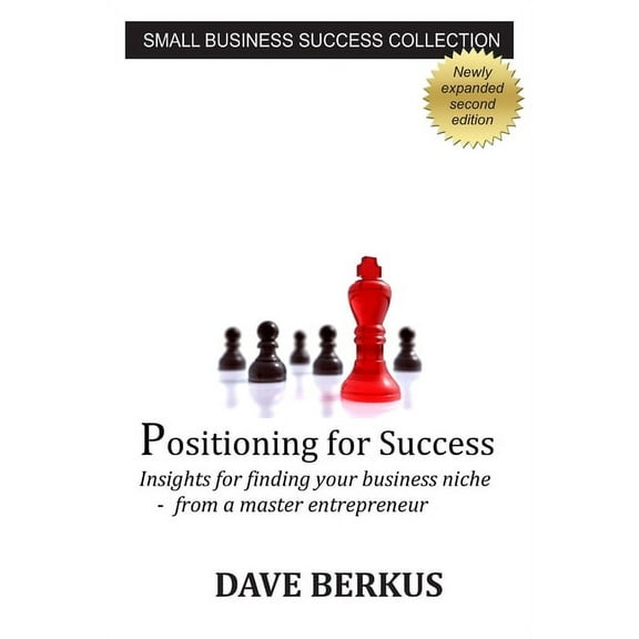 Positioning for Success (Paperback)