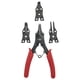 thumbnail image 1 of Pinza Seguros Omega Set, 1 of 5