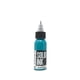 thumbnail image 2 of Blue Hawaii 1 Oz. - Tinta para tatuar Solid Ink Solid Ink NA, 2 of 2