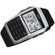 thumbnail image 2 of Computer Style Stainless Steel Strap Watch Men'S Calculator Watch, 2 of 5