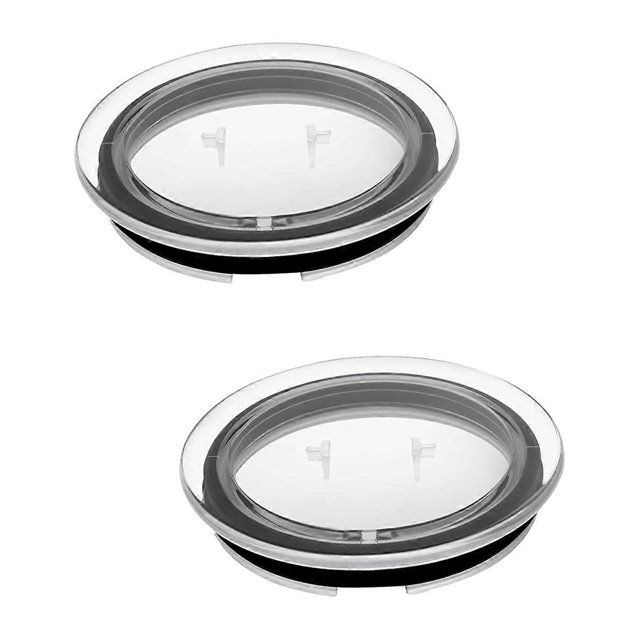 93271 Milk Frother Lid for Nespresso Aeroccino 3 3R - Cover & Seal, for Nespresso 3593 & 3594 Milk F