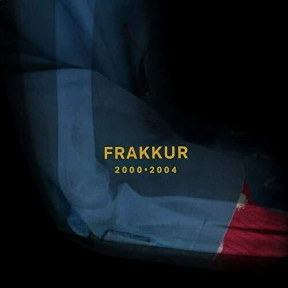 Frakkur - 2000 - 2004 - Music & Performance - Vinyl