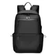 thumbnail image 3 of Mochilas de nailon impermeables con cremallera sólida de alta capacidad de nuevo estilo 2024 Venta caliente Bolso clásico para hombre de negocios para computadora al aire libre, 3 of 5