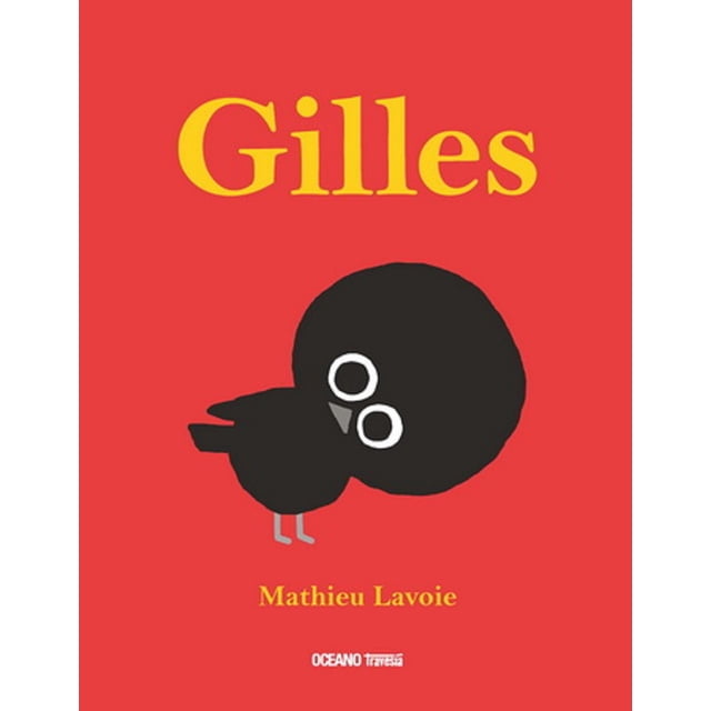 GILLES OCEANO TRAVESIA MATHIEU LAVOIE