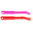 thumbnail image 2 of Tracing Wheel, Iron+Plastic Serrated Pounce Wheel  For Sewing For Quilting, 2 of 8