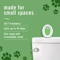 thumbnail image 2 of Febreze SMALL SPACES Pet Odor Fighter Air Freshener, Fresh, .25 oz, 2 of 9
