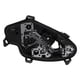 thumbnail image 1 of 1 Conector de portalámparas para luz trasera izquierda para Peugeot 508 W23 2011-2014, 1 of 7