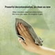 thumbnail image 5 of CaiYueKe 2 Pcs Microfiber Cleaning Cloth for Glass Windows Mirrors Car Detailing Streak Free Lint Free Polish Towel Absorbent Kitchen Bathroom Household Surfaces, 5 of 7