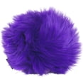 thumbnail image 5 of Peluche The Noble Collection Harry Potter Pygmy Puff Purple, 5 of 5