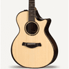 Taylor Builder's Edition 912ce Grand Concert Acoustic-Electric Guitar