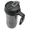 thumbnail image 4 of bubba Hero Stainless Steel Insulated Travel Mug Gunmetal Grey , 18 fl oz., 4 of 5