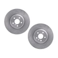 thumbnail image 2 of KarParts360 For BMW X6 2020 21 22 23 24 2025 Brake Rotors, 2 of 4