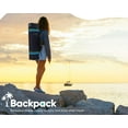 thumbnail image 6 of Quictent 10x10 Pop Up Canopy Tent Lightweight, Portable, and Versatile for Beach and Sporting Events with Sun Protection and Easy Setup, Gray, 6 of 7