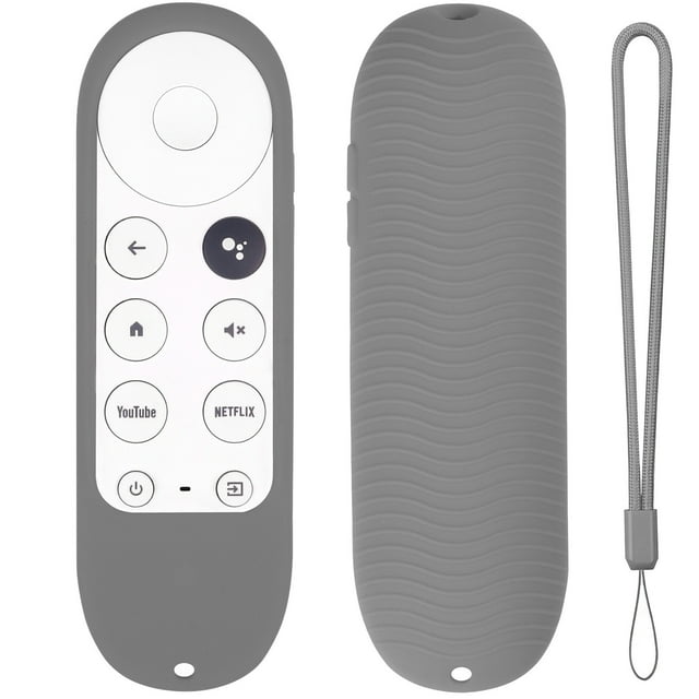 EGNMCR Étui de Protection pour-Cast avec Télécommande de Télé Étui Antichoc Housse de Protection