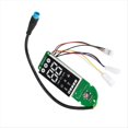 thumbnail image 4 of Tablero de Control para Mi4 Pro 4 Pro Patinete Eléctrico, Placa de Circuito Bluetooth, Interruptor, Panel de Control, Accesorios de Pantalla., 4 of 5