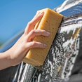 thumbnail image 5 of 2 Pieces Absorbent Lacquer Cleaning Pad Soft Foam Applicator Hicom Sponge Car Wash Sponge, 5 of 5
