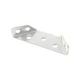 thumbnail image 1 of Liquidation! Connecteur d'Angle de Meuble Universel en Acier Inoxydable Connecteur d'Angle de Meuble Universel en Acier Inoxydable Attelle d'Angle pour Tablette Armoire Table Chaise pour Tablette en Bois Armoire Table, 1 of 8