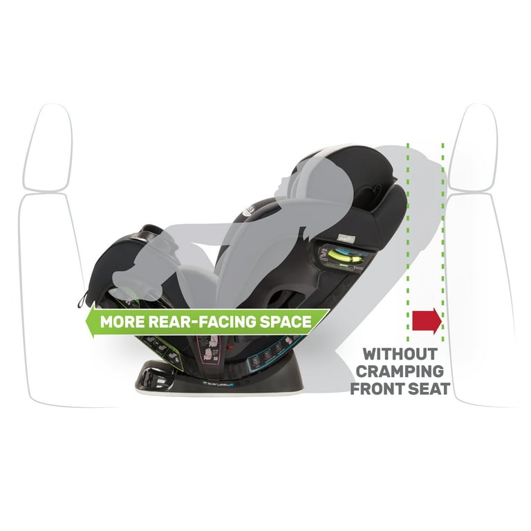 Evenflo top everystage lx